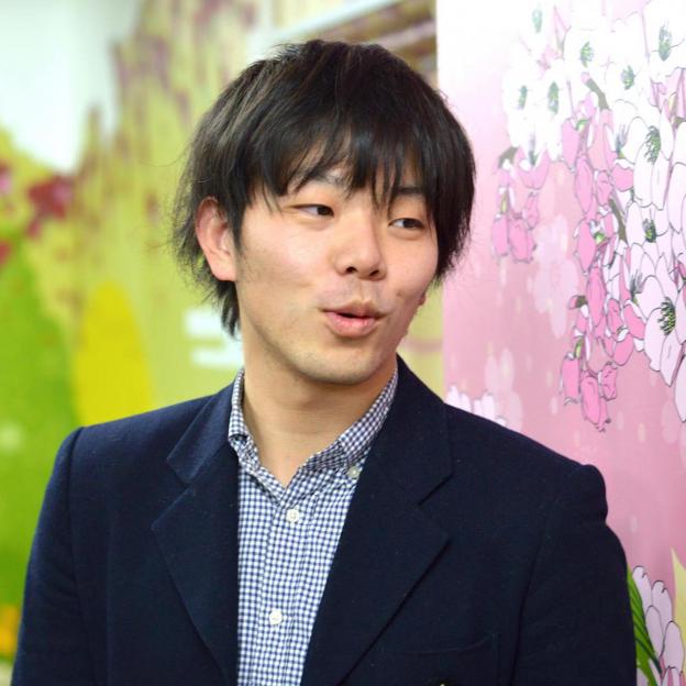 島田 龍男プロフィール写真