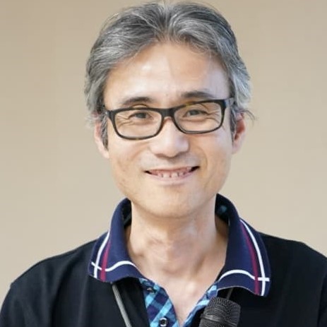 文谷 隆プロフィール写真