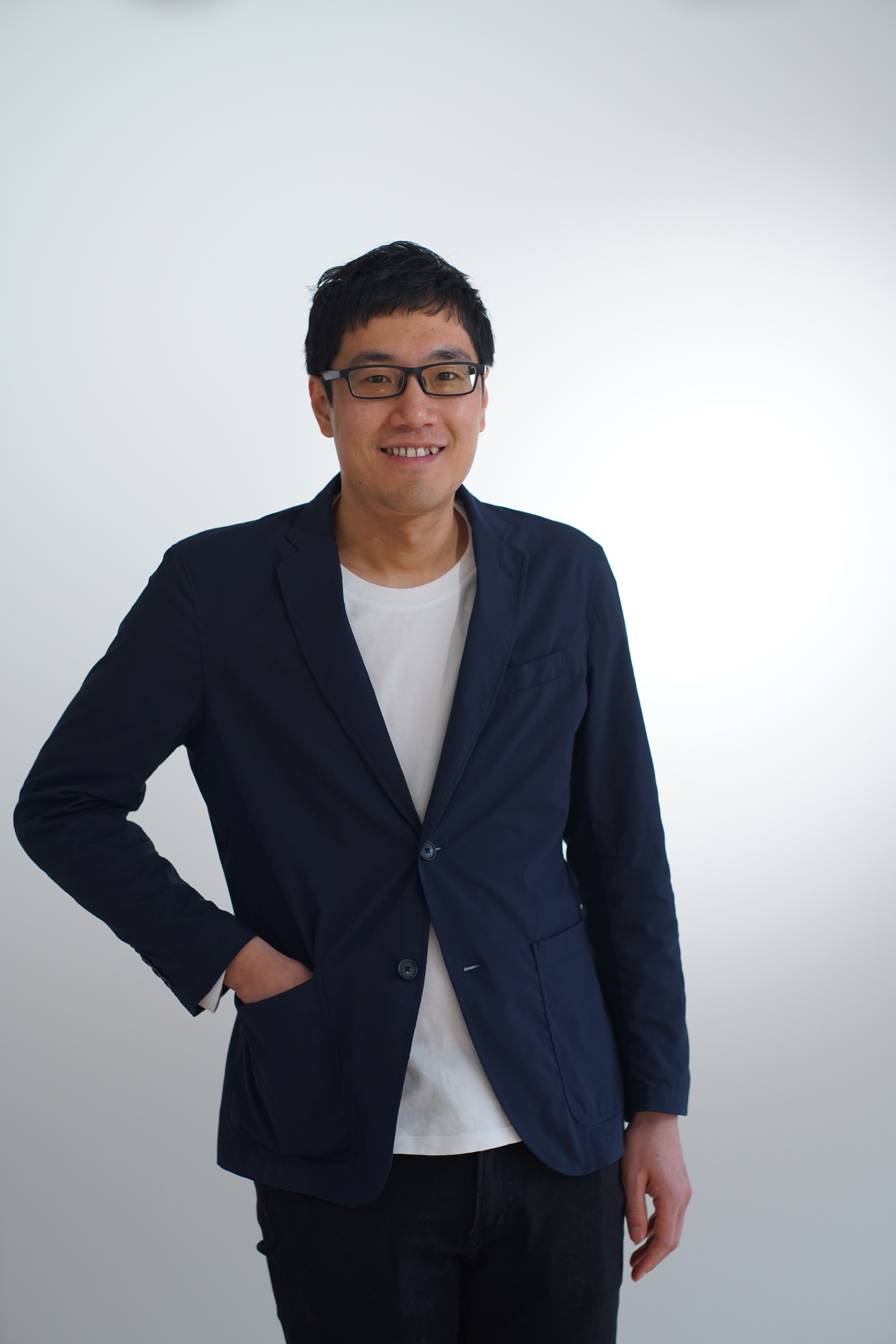 糟谷 勇児プロフィール写真
