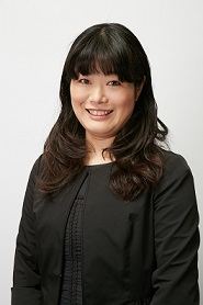 藤田有貴子プロフィール写真