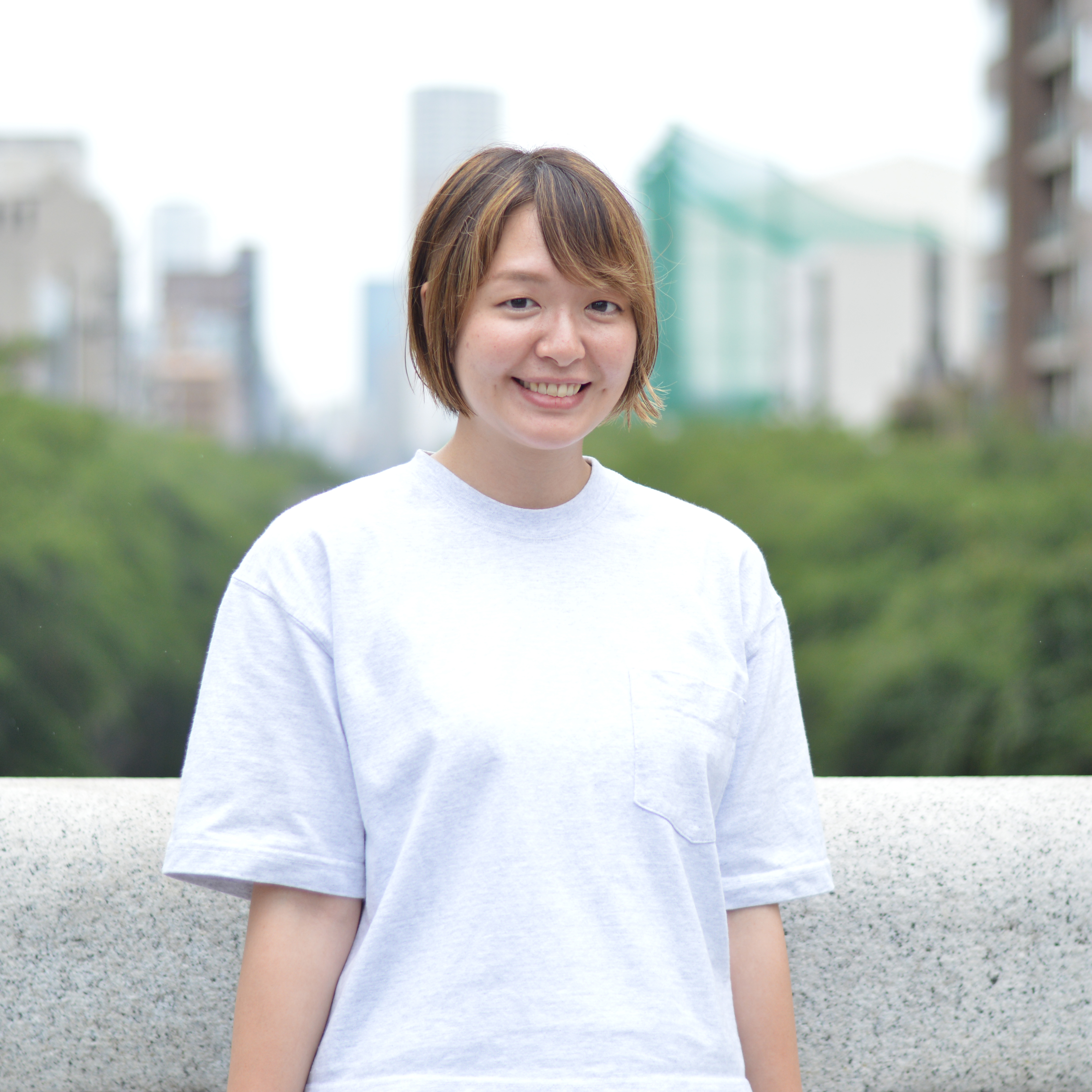 nancyプロフィール写真