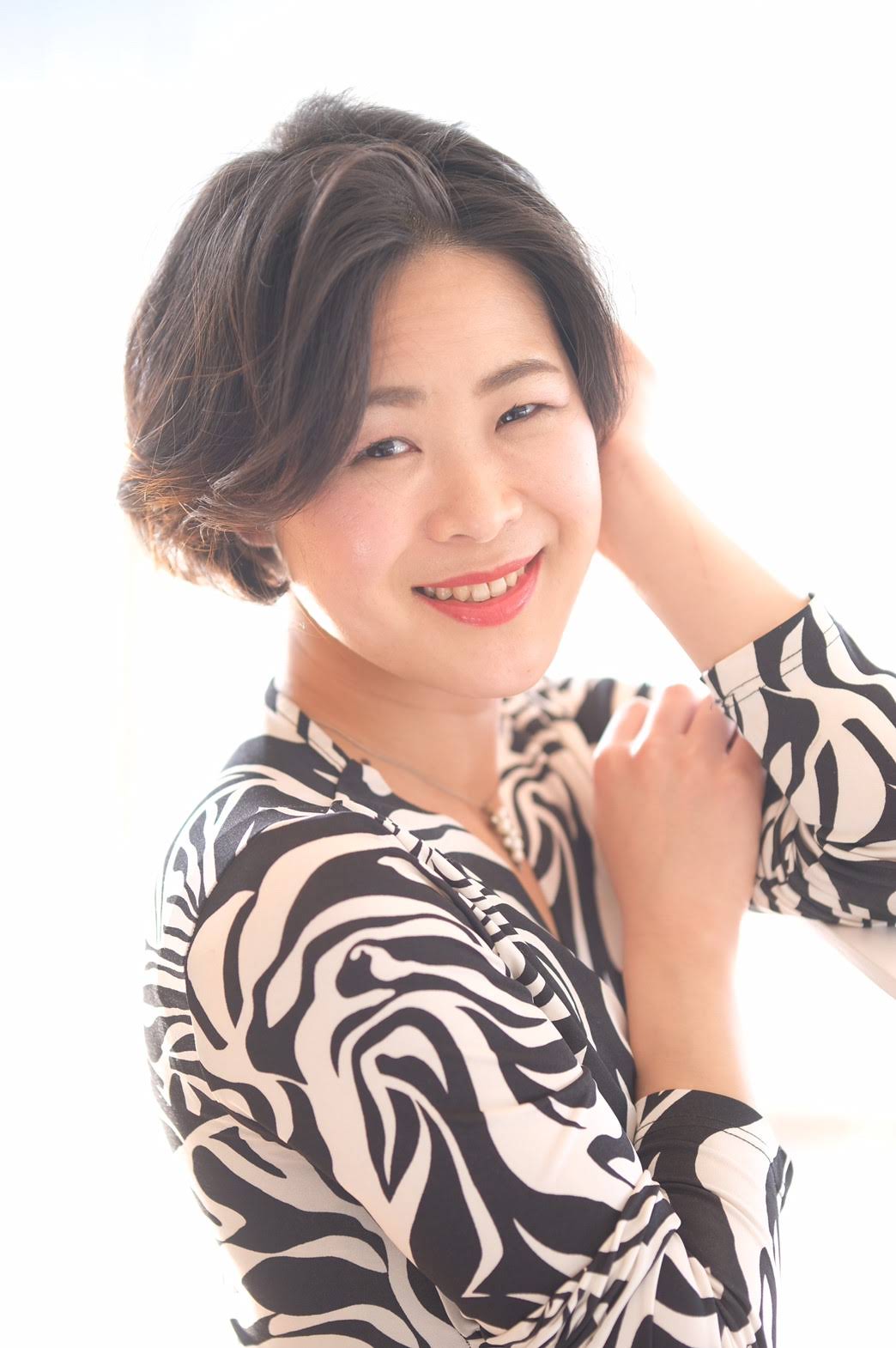 村井真子プロフィール写真