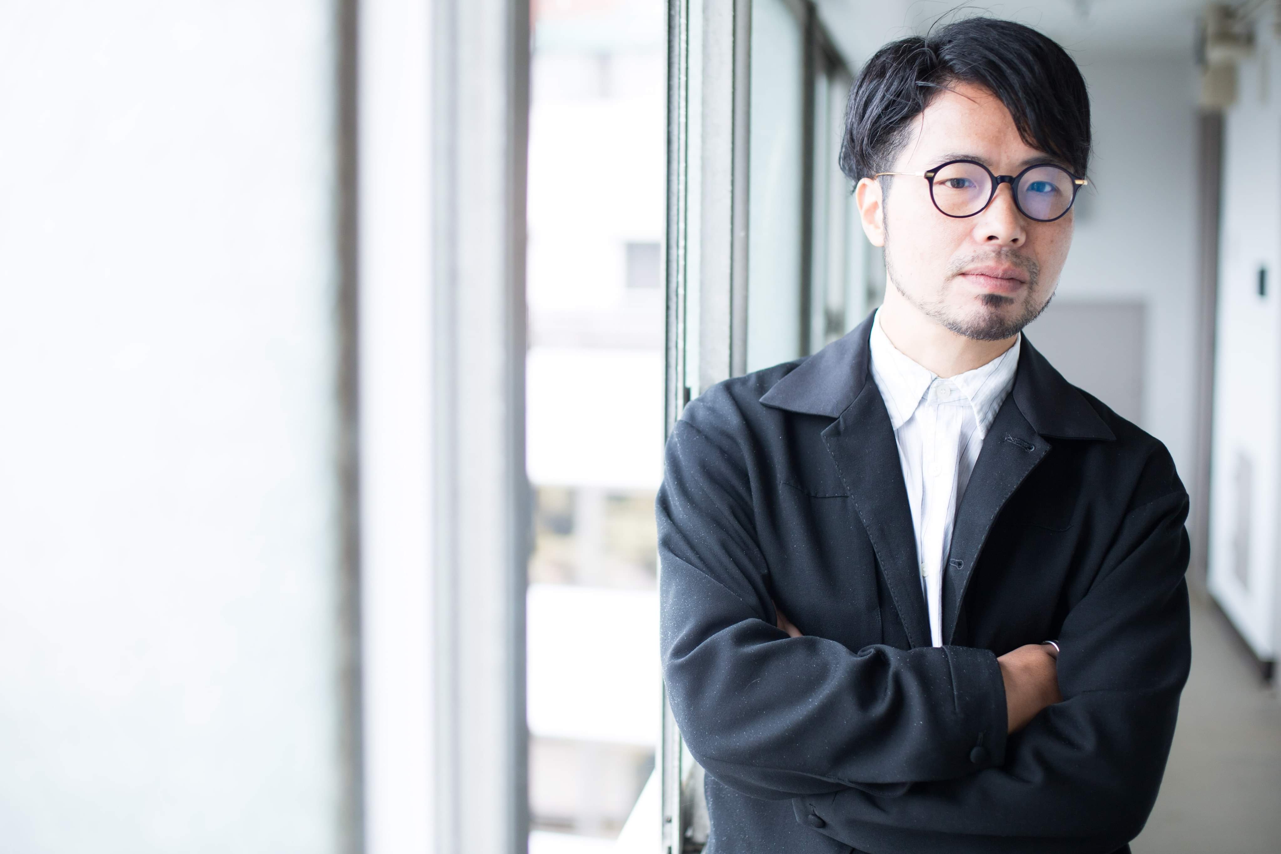 佐野 幸策プロフィール写真