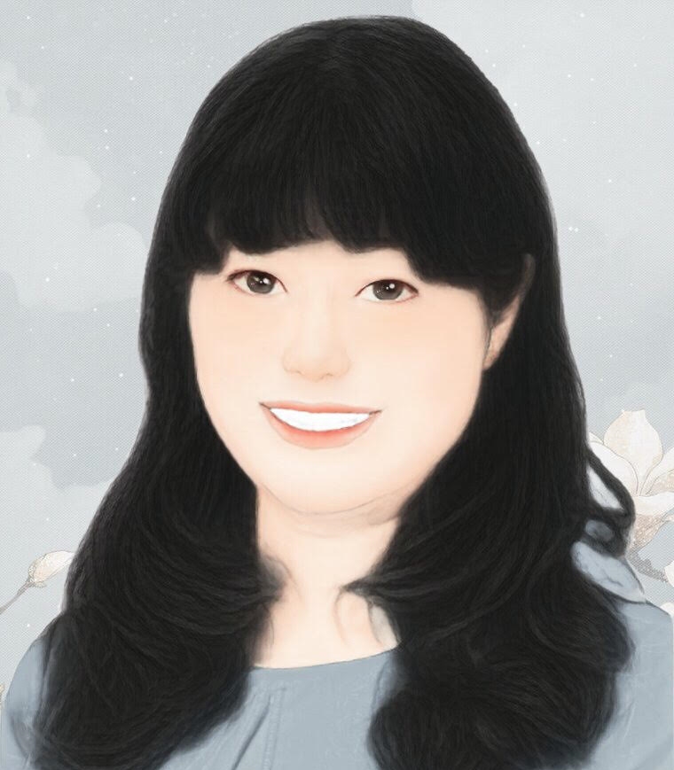 藤田有貴子プロフィール写真